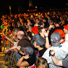 Donauinselfest 2010: ATV Rock/Antenne Rock B (25.06.2010)