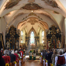 St. Gallenkirch: 4. Sep. 2016, 2/2
