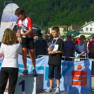 Gewinner Stadtlauf