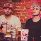 Party Night @ Stehachterl 10.09.2016