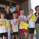 Sportfest VS Lochau 2010