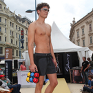 skinny modeschau - MQ sommerkollektion 2010 - florian wieser _10_.jpg