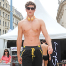 skinny modeschau - MQ sommerkollektion 2010 - florian wieser _27_.jpg