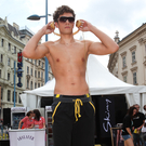 skinny modeschau - MQ sommerkollektion 2010 - florian wieser _28_.jpg