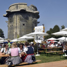 Erntedankfest 2016 im Wiener Augarten: Eindrücke