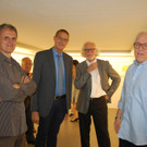 Impressionen der Vernissage "Herbstsalon"