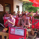 BÖ-MIX in Fraxern