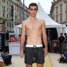 skinny modeschau - MQ sommerkollektion 2010 - florian wieser _6_.jpg