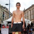 skinny modeschau - MQ sommerkollektion 2010 - florian wieser _9_.jpg