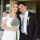 Hochzeit von Tanja Gassner und Jürgen Merlin