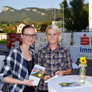 Götzner Lifestyle- und Modenacht 2016