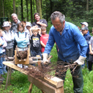 Waldtag VS Lingenau