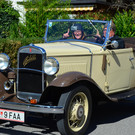 3. Zwüschawässler Oldtimerfrühschoppen