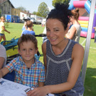 weitere Bilder zum Kinderfest