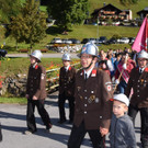 Pfarreinzug Silbertal - 1/2