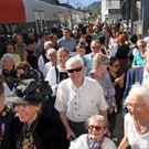 Pfarreinzug Schruns - 1/2