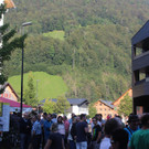 Alptag Mellau 2016