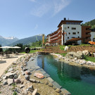 Das.Goldberg - Bilder vom Hotel