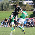 Impressionen von den Kampfmannschaftsspielen