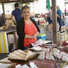 Dolce Vita am Wochenmarkt.JPG