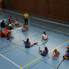 Volleyballcamp in Feldkirch