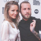 MQ Vienna Fashion Week *Opening Show* Teil 1 @ MQ 12.09.16