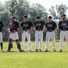 Baseball PlayOff Bulls vs. Indians