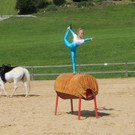 Tag des Pferdes