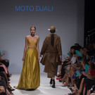 MQ 16. Vienna Fashion Week - MuseumsQuartier Wien - Eröffnungsshow 12.09.2016 Teil 2