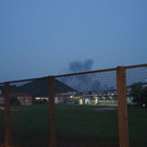 Großbrand in Enzesfeld