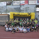 Abenteuer- und Fußballcamp SC Austria Lustenau