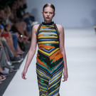 Amelia Peschev @ MQ VFW 2016 