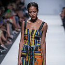 Anelia Peschev @ Vienna Fashion Week 2016