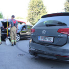 Auto kracht in Volksbank8.JPG