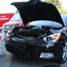 Auto kracht in Volksbank 3.JPG