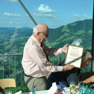 Seniorenbund ehrt verdiente Ehrenamtliche