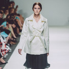 ROZBORA COUTURE @ MQ Vienna Fashion Week 2016