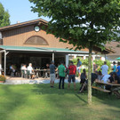 Vereinsmeisterschaft 2016