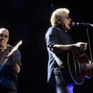 The Who live in der Wiener Stadthalle: Bilder vom Konzert