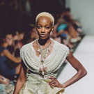 ZUZANA HAKOVA Teil 1 @ MQ Vienna Fashion Week 2016
