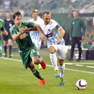 Rapid vs. Genk