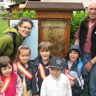 Kindergarten Latschau
