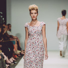INGRIED BURGGER @ MQ Vienna Fashion Week 2016