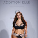 Fashion Show Ashley Graham