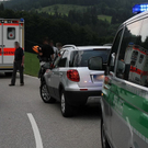 Bilder der Bergung