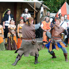 Rittersleut in Hard