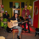 Impressionen der "Vollmond Revival Party"