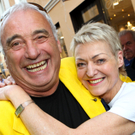 Bilder vom Linzergassenfest