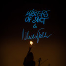 MQ 16. Vienna Fashion Week - MuseumsQuartier Wien - Masters of Drts und Nikola Fechter - 16.09.2016