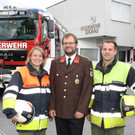 Einladung zum traditionellen „Feuerwehr-Frühschoppen“ mit dem Musikverein Lochau